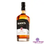 Bains Cape Mountain Single Grain South African Whisky 700 ml