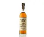 Bakery Hill Double Wood Cask Strength Single Malt Australian Whisky 500ml