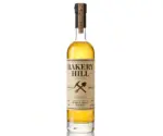 Bakery Hill Double Wood Single Malt Australian Whisky 500ml