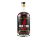 Balcones Brimstone Texas Scrub Oak Smoked Corn American Whisky 700mL