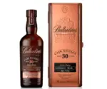 Ballantines 30 Year Old Cask Strength Edition Blended Scotch Whisky 500mL