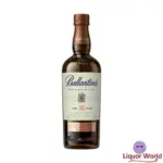 Ballantines 30 Years Old Blended Scotch Whisky 700ml
