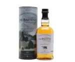 Balvenie Week of The peat 14 Year Old Single Malt Scotch Whisky 700ml