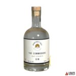 Bancroft Bay Distillery The Commodore Navy Strength Gin 500ml