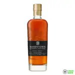 Bardstown Bourbon Company 6 Year Old Origin Series Wheated Bottled In Bond Kentucky Straight Bourbon Whiskey 750mL