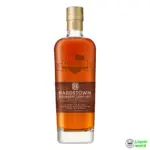 Bardstown Bourbon Company Collaboration Series Infrared Toasted Cherry Oak Barrels Blended Rye Whiskey 750mL