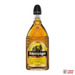 Barenjaeger Honey Liqueur 700ml