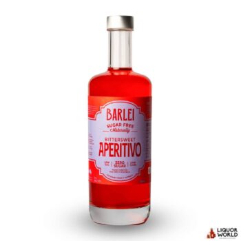Barlei Sugar Free Bittersweet Aperitivo 700ml