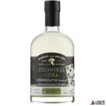 Barnes & Brown Countess Cora Vermouth Inspired Non Alcoholic Spirit 700ml