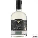 Barnes & Brown Miss Agave Tequila Inspired Non Alcoholic Spirit 700ml