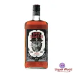 Baron Samedi Spiced Rum 700mL