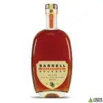 Barrell 5 Year Old Foundation 100 Proof Blended Straight Bourbon Whiskey 750mL