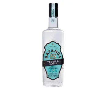 Batanga Blanco Tequila 750ml