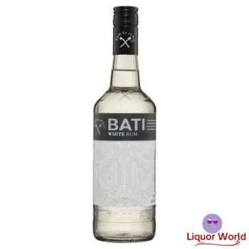 Bati 2 Year Old White Rum 700ml