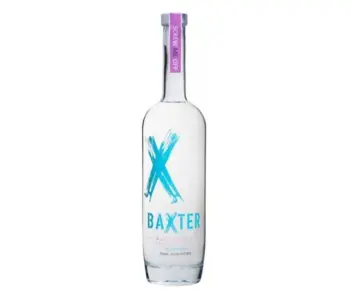 Baxter Australian Crafted Vodka 700ml