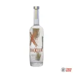 Baxter Vanilla Vodka 700ml