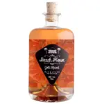 Beach House Arcane Mauritius Spiced Rum 700ml