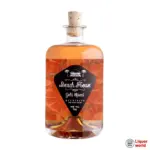 Beach House Gold Spiced Rum (Ginger, Grapefruit, Blood Orange) 700ml