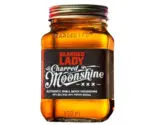 Bearded Lady Small Batch Charred Moonshine 500ml