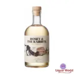 Bellarine Distillery Rosey & The Rabbits Bellarine Gin 700ml