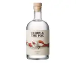 Bellarine Distillery Teddy & The Fox Bellarine Gin 700ml