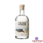 Bellarine Distillery The Old Dodger Navy Strength Bellarine Gin 700ml