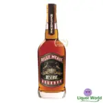 Belle Meade Cask Strength Reserve Bourbon Whiskey 750mL
