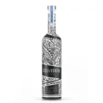 Belvedere Limited Edition 'Laolu' Design Polish Vodka 1L