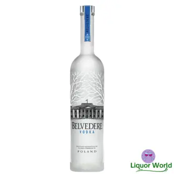 Belvedere Polish Vodka 700mL