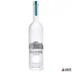 Belvedere Pure Vodka 1.75lt