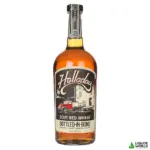 Ben Holladay 6 Year Old Soft Red Wheat Bottled-in-Bond Missouri Straight Bourbon Whiskey 700mL