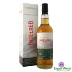 Ben Nevis 18 Year Old 2003 Ingelred Single Cask Single Malt Scotch Whisky 700mL