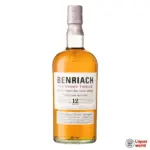 Benriach 12 Year Old Smoky Speyside Single Malt Scotch Whisky 700ml