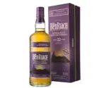 Benriach 22 Year Dark Rum Wood Finish Single Malt Scotch Whisky 700ml