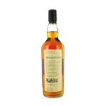 Benrinnes 15 year old Flora and Fauna Single Malt Scotch Whisky 700ml