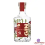 Big Tree Grapefruit, Rosemary and Olive Leaf Gin 700ml