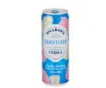 Billsons Fairy Floss & Vodka 24 Pack 355ml cans