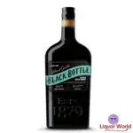 Black Bottle Island Smoke Blended Scotch Whisky 700ml
