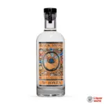 Black Snake Joven Mezcal 500ml
