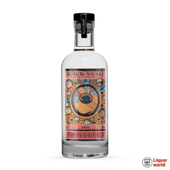 Black Snake Kangaroo Pechuga Mezcal 500ml