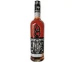 Black Tears Spiced Rum 700ml