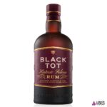 Black Tot Historic Solera Rum 700ml