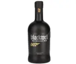 Blackwell 007 James Bond Limited Edition Fine Jamaican Rum 700ml