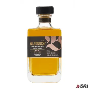 Bladnoch Liora Single Malt Scotch Whisky 700ml