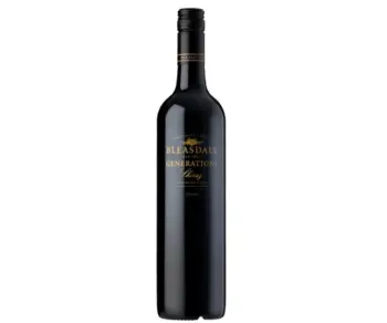 Bleasdale Generations Shiraz 750ml