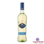 Blue Nun Vegan White Non Alcoholic Wine 750ml