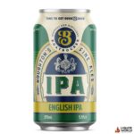 Boatrocker Houghton's English Ipa Craft Beer Cans 375ml (24 Pack)