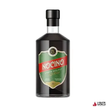 Boatrocker Nocino Green Walnut Liqueur 500ml