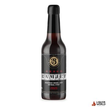 Boatrocker Ramjet 2025 Craft Beer Bottles 330ml (16 Pack)