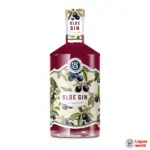 Boatrocker Sloe Gin Liqueur 500ml